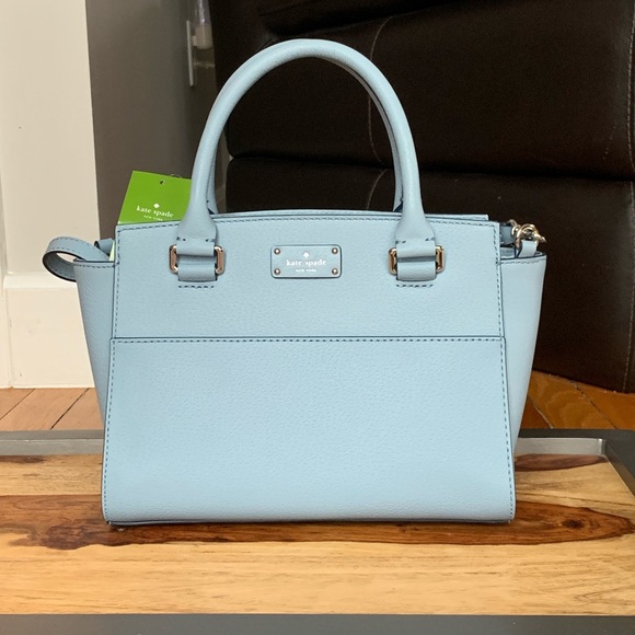 kate spade Handbags - NWT Kate Spade grove street Lana bag